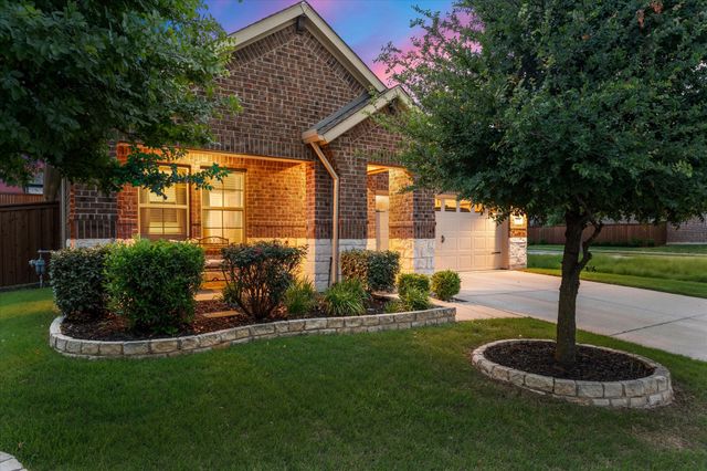 801 Lawndale Street, Celina, TX 75009