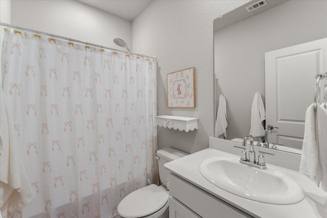 801 Lawndale Street, Celina, TX 75009
