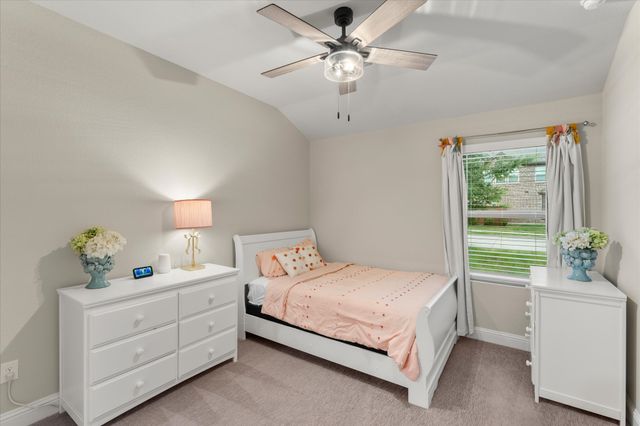 801 Lawndale Street, Celina, TX 75009