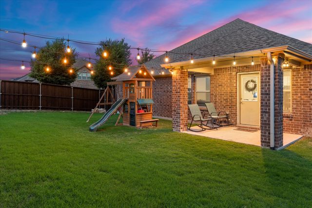 801 Lawndale Street, Celina, TX 75009