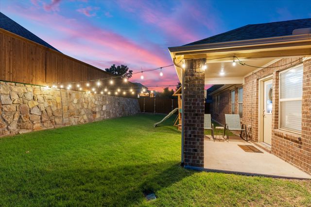 801 Lawndale Street, Celina, TX 75009