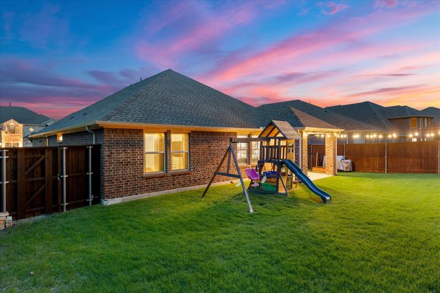 801 Lawndale Street, Celina, TX 75009
