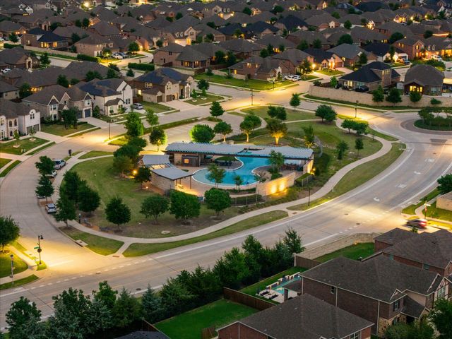 801 Lawndale Street, Celina, TX 75009