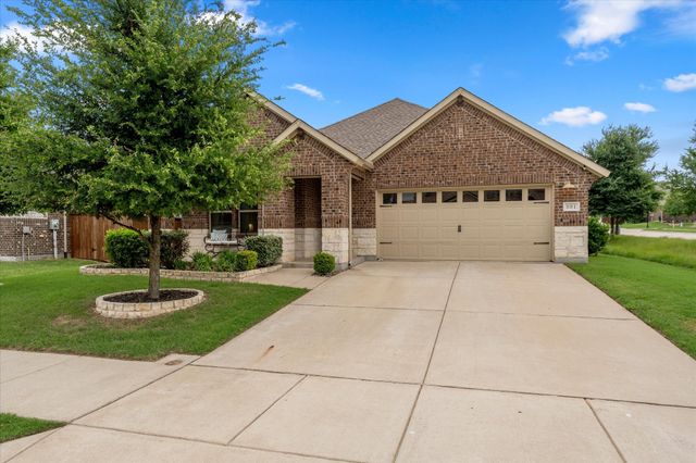 801 Lawndale Street, Celina, TX 75009