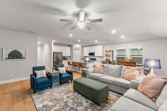 801 Lawndale Street, Celina, TX 75009