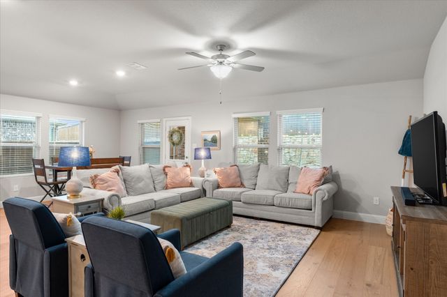 801 Lawndale Street, Celina, TX 75009