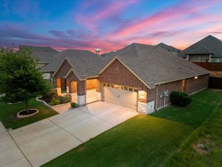 801 Lawndale Street, Celina, TX 75009