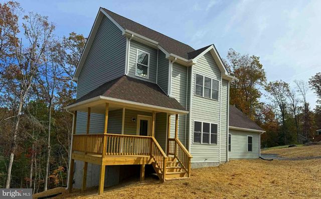 40 ALUNA DR, Front Royal, VA 22630