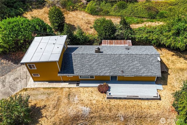 4540 NW Inverness Court, Bremerton, WA 98312