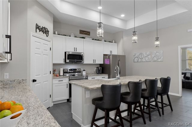 74 E Dusty Court, Hernando, FL 34442