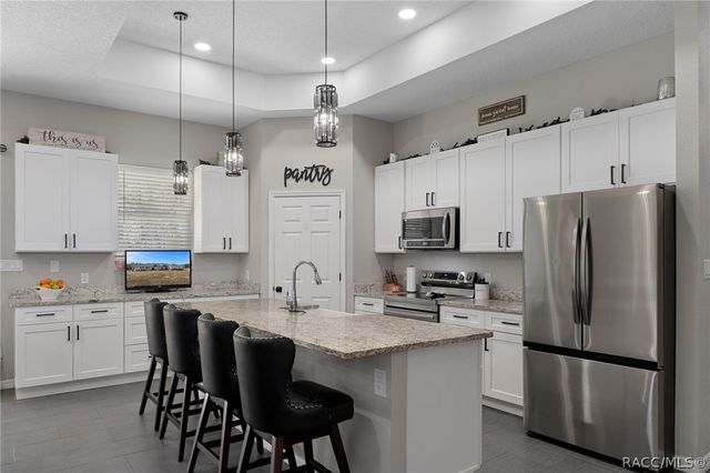 74 E Dusty Court, Hernando, FL 34442