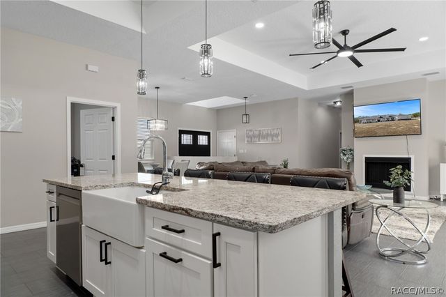 74 E Dusty Court, Hernando, FL 34442