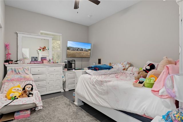 74 E Dusty Court, Hernando, FL 34442