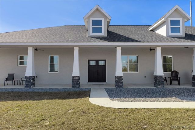 74 E Dusty Court, Hernando, FL 34442