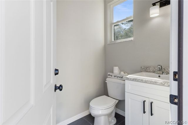 74 E Dusty Court, Hernando, FL 34442