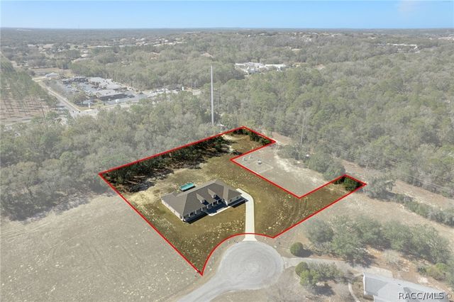 74 E Dusty Court, Hernando, FL 34442