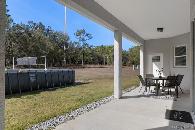 74 E Dusty Court, Hernando, FL 34442