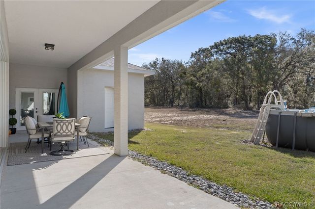 74 E Dusty Court, Hernando, FL 34442