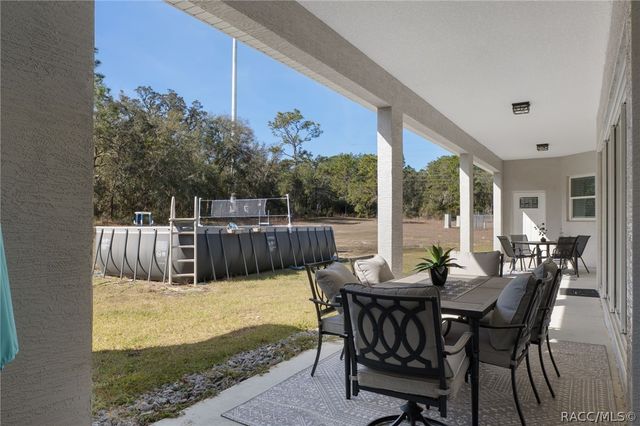 74 E Dusty Court, Hernando, FL 34442