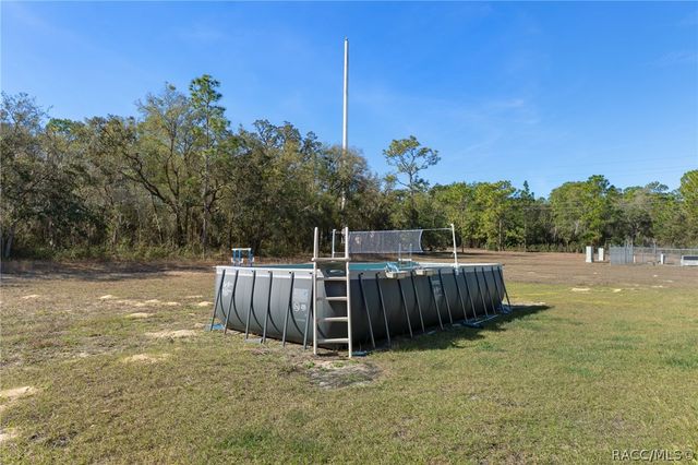 74 E Dusty Court, Hernando, FL 34442