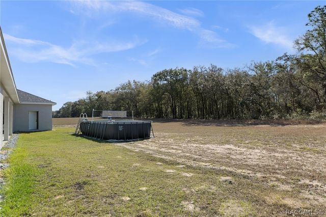 74 E Dusty Court, Hernando, FL 34442