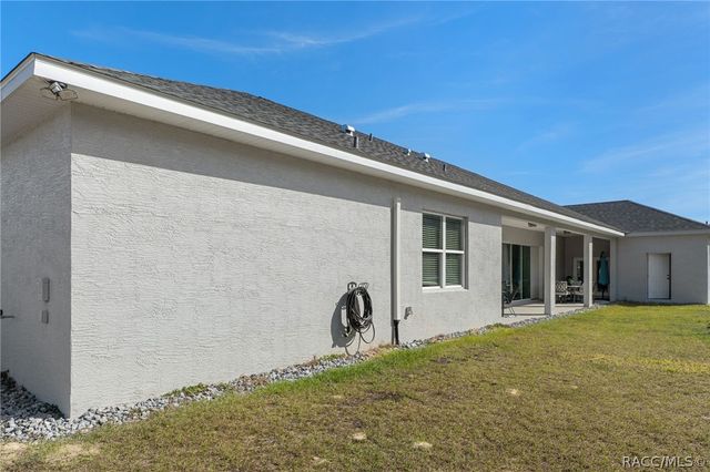 74 E Dusty Court, Hernando, FL 34442