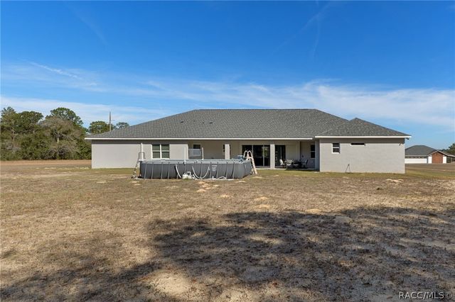 74 E Dusty Court, Hernando, FL 34442