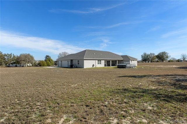 74 E Dusty Court, Hernando, FL 34442