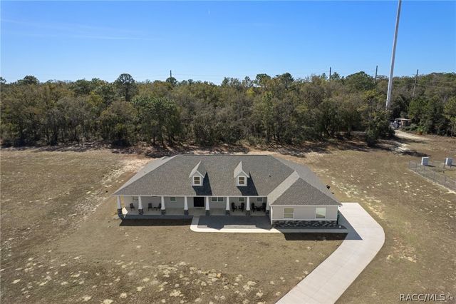 74 E Dusty Court, Hernando, FL 34442