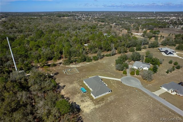 74 E Dusty Court, Hernando, FL 34442