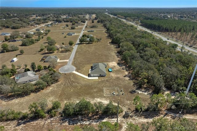 74 E Dusty Court, Hernando, FL 34442