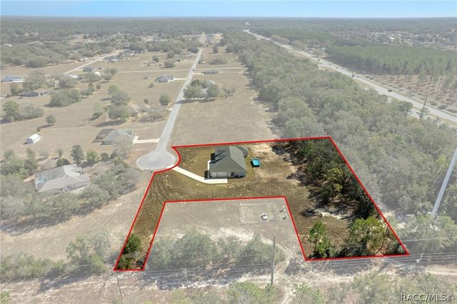 74 E Dusty Court, Hernando, FL 34442