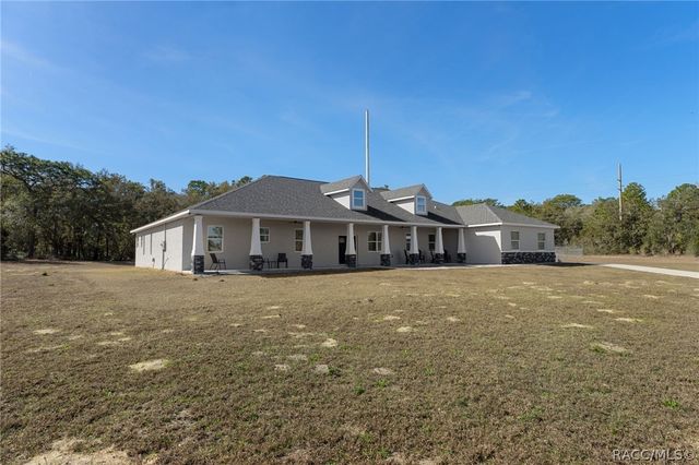 74 E Dusty Court, Hernando, FL 34442