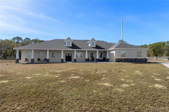 74 E Dusty Court, Hernando, FL 34442