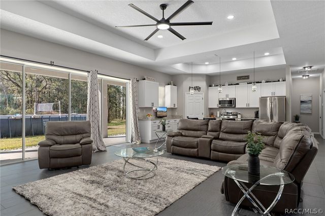 74 E Dusty Court, Hernando, FL 34442