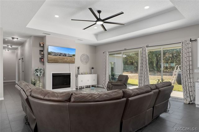 74 E Dusty Court, Hernando, FL 34442