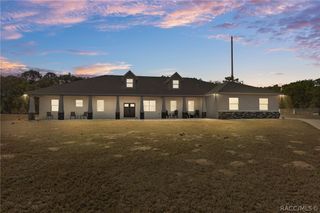 74 E Dusty Court, Hernando, FL 34442