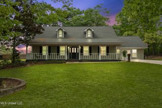 18401 Dogwood Lane, Saucier, MS 39574