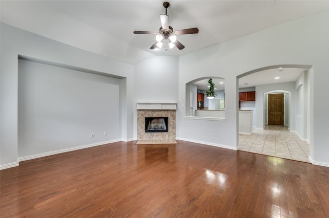 16420 White Rock Boulevard, Prosper, TX 75078