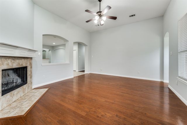 16420 White Rock Boulevard, Prosper, TX 75078