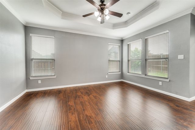 16420 White Rock Boulevard, Prosper, TX 75078