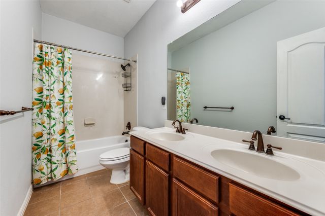 16420 White Rock Boulevard, Prosper, TX 75078