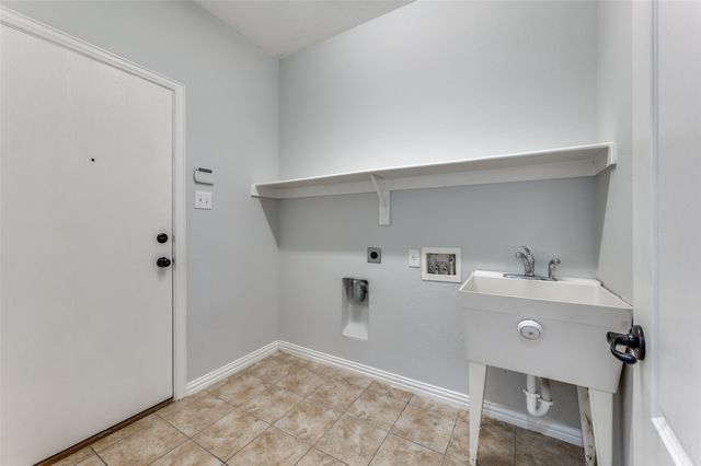 16420 White Rock Boulevard, Prosper, TX 75078