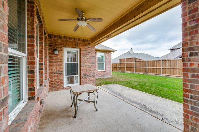 16420 White Rock Boulevard, Prosper, TX 75078