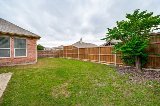 16420 White Rock Boulevard, Prosper, TX 75078