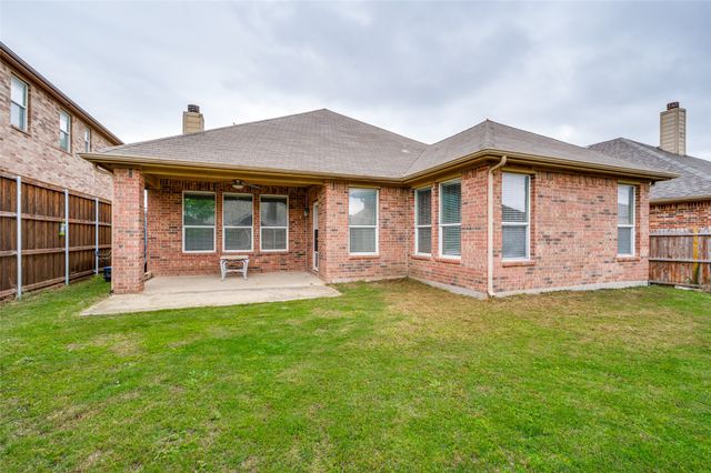 16420 White Rock Boulevard, Prosper, TX 75078