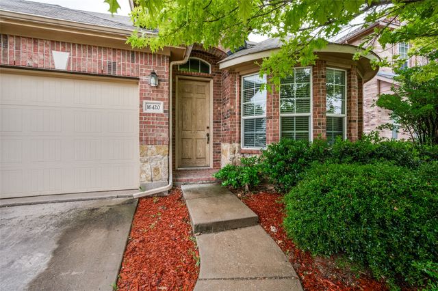 16420 White Rock Boulevard, Prosper, TX 75078