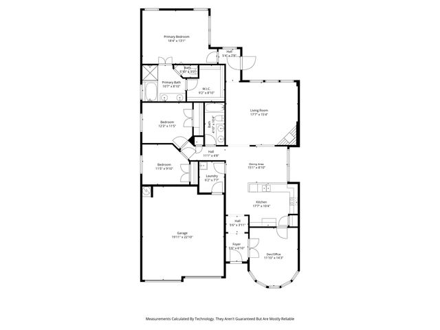 16420 White Rock Boulevard, Prosper, TX 75078