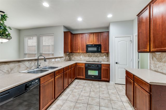 16420 White Rock Boulevard, Prosper, TX 75078