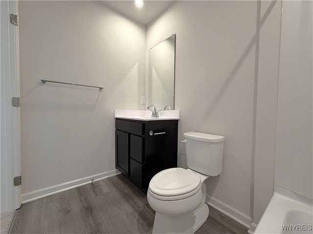 6233 Thornden Park Drive, Lockport Town, NY 14094